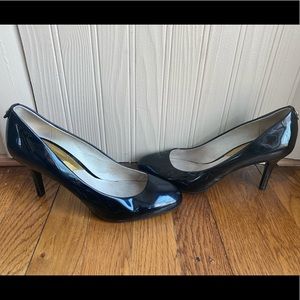 Michael Kors Patent Leather Pump